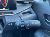 【運転席操作部】運転に役立つ機能ばかり!快適なドライブにしてくれること間違いなし!!