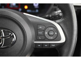 『クルーズコントロール』 アクセル操作なしで車が自動でスピードを一定に保つ機能です!