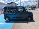 納車前にはプロのメカニックが点検、整備を行いますので安心してお乗り頂けます(^O^)/