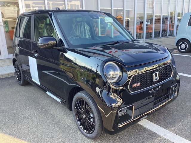 N-ONE RS 