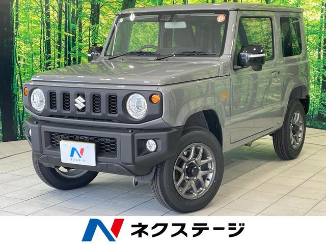 ジムニー  XC