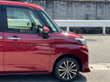 当店のお車は全車安心保証付!!指定工場、板金工場完備しています!!