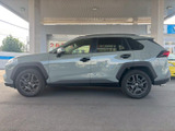 RAV4 2.0 アドベンチャー 4WD 