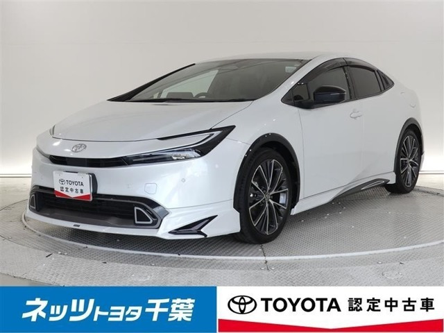 プリウス 2.0 Z 