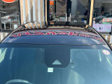 納車前には全車専用機械でクリーニングを行っております!!隅々まで綺麗に仕上げてからお渡しします!!