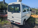 ミニキャブバン CD ハイルーフ 4WD 