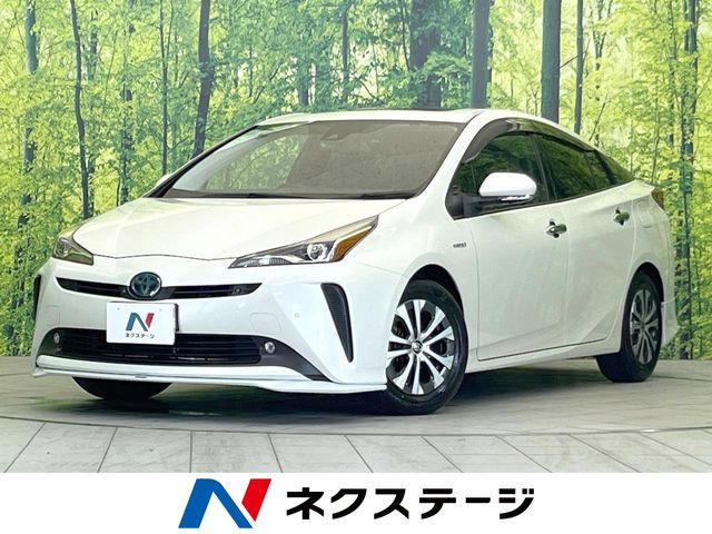 プリウス 1.8 A プレミアム 