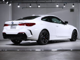 4シリーズクーペ M440i xドライブ 4WD 