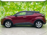 C-HR 1.2 S-T LED エディション 4WD 