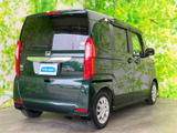 N-BOX G スロープ L ホンダセンシング 