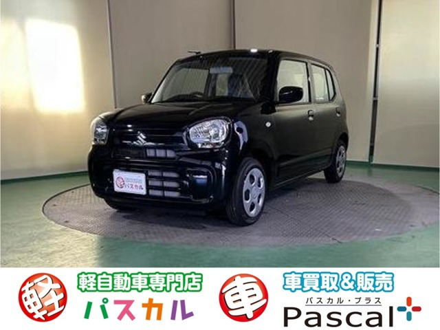 アルトL 4WD