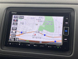 ヴェゼル 1.5 ハイブリッド Z ホンダセンシング 修復歴無し