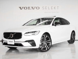 S90 リチャージ PHEV T8 AWD アルティメット 4WD