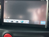 ナビオーディオメニューです!ナビ機能だけでなく、Bluetooth・AM/FMラジオ・テレビ・DVDなど豊富な機能付きであなたのドライブを快適にサポートしてくれます!