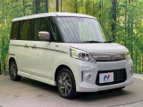 大好評のボディコーティング「弾スプラッシュコート」もご納車までに施工可能。通常のガラスコートと異なる、耐久年数6年の無機質ガラスコーティングが、ボディをキレイな状態に保ってくれます。