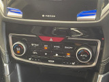 【オートエアコン】車内温度を感知して自動で温度調整をしてくれるのでいつでも快適な車内空間を創り上げます!