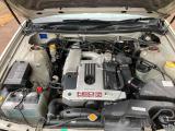 B25!!!NEO6!!!もうNAも減ってきて希少ですね、、、ご要望あれば25ターボに載せ替えもやります