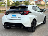 GRヤリス 1.6 RZ ハイ パフォーマンス 4WD 