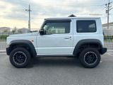 ジムニーシエラ 1.5 JC 4WD 