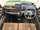 N-BOX G L ホンダセンシング カッパーブラウンスタイル 