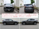 CX-5 2.2 XD エクスクルーシブ モード 4WD 