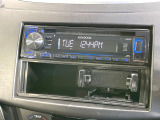 お好きな音楽を車内でお楽しみいただけます♪スピーカー交換・ウーハー追加などの音質向上や、最新ナビ・後席モニター等の取り付けも是非ご相談ください!