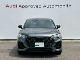 Q3スポーツバック 35 TDI クワトロ Sライン ディーゼル 4WD 