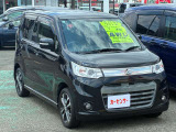 ワゴンRスティングレー T 4WD 