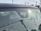衝突被害軽減ブレーキ付いてます