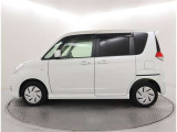 ソリオ 1.2 G リミテッド 