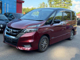 セレナ 2.0 ハイウェイスター Vセレクション 4WD 