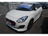 スイフト 1.2 RS 
