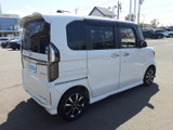 N-BOXカスタム  