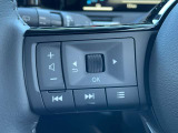 【運転席操作部】運転に役立つ機能ばかり!快適なドライブにしてくれること間違いなし!!