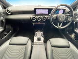 Aクラス A200d 