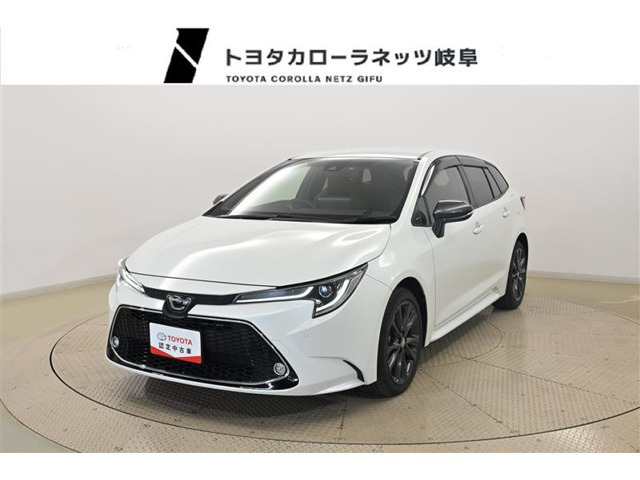 カローラツーリング 1.8 W×B 