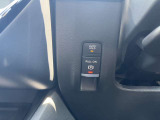 【運転席操作部】運転に役立つ機能ばかり!快適なドライブにしてくれること間違いなし!!