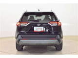 RAV4  2.0 G Zパッケージ 4WD