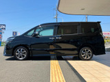 ヴォクシー 2.0 ZS 煌II 