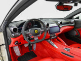 GTC4ルッソ  6.3 4WD