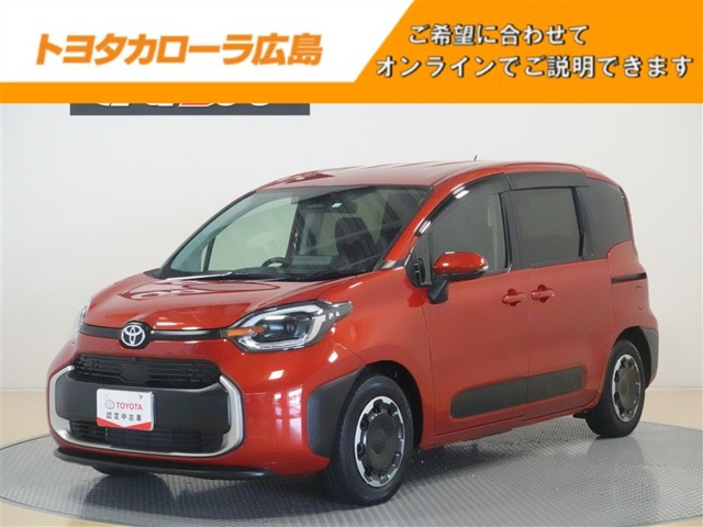シエンタ ハイブリッド 1.5 Z 