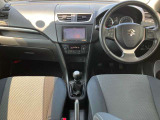スイフト 1.2 RS 