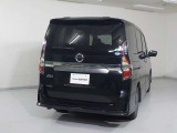セレナ 2.0 ハイウェイスター V 4WD 