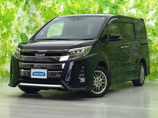 ノア 1.8 ハイブリッド Si W×B II 