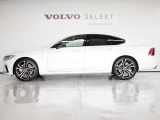S90 リチャージ PHEV T8 AWD アルティメット 4WD 