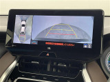 ハリアー 2.5 ハイブリッド Z レザーパッケージ 4WD 本革シート