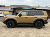 ランドクルーザー250 2.7 VX ファースト エディション 4WD 