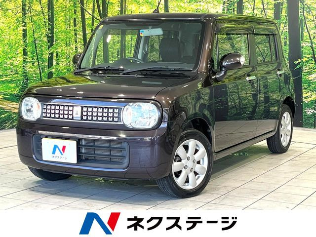 アルトラパン X セレクション 