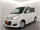 ソリオ 1.2 G リミテッド 