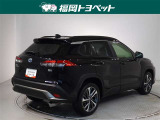 カローラクロス 1.8 ハイブリッド Z 